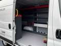 Toyota Proace 2.2D L2H2 WORK *Kamera*PDC*Klima*Regal* Blanc - thumbnail 16