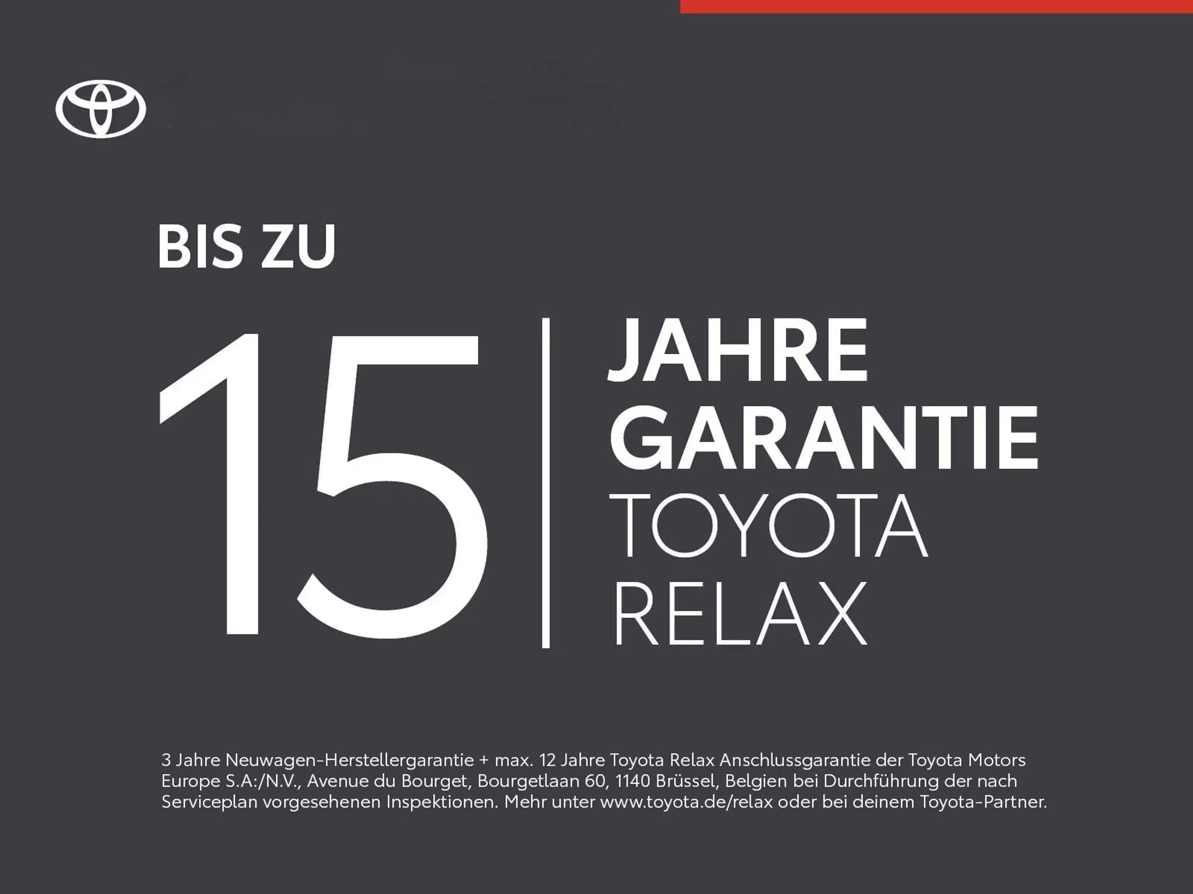 Toyota C-HR Plus 165 kW Teamplayer*LED*KAMERA*ACC*2026 — photo 2