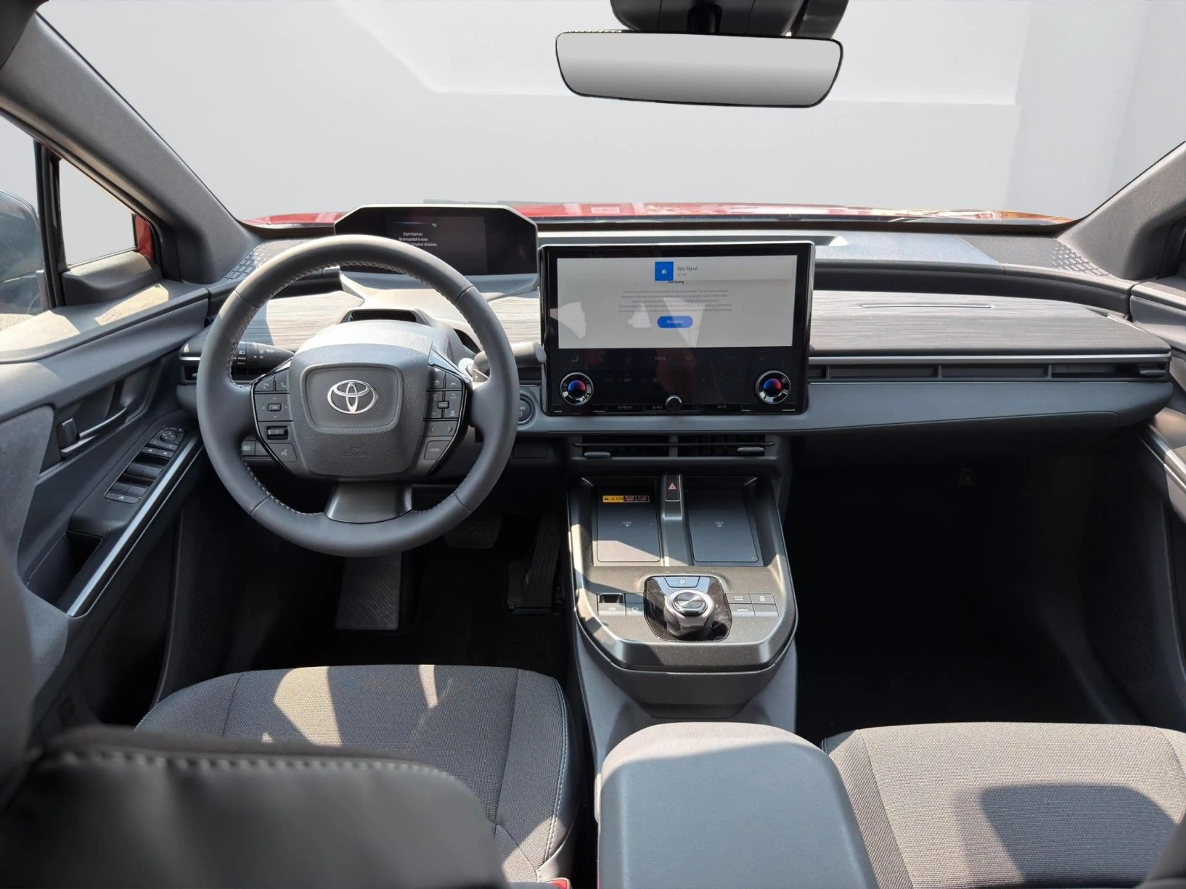 Toyota C-HR Plus 165 kW Teamplayer*LED*KAMERA*ACC*2026 — photo 13