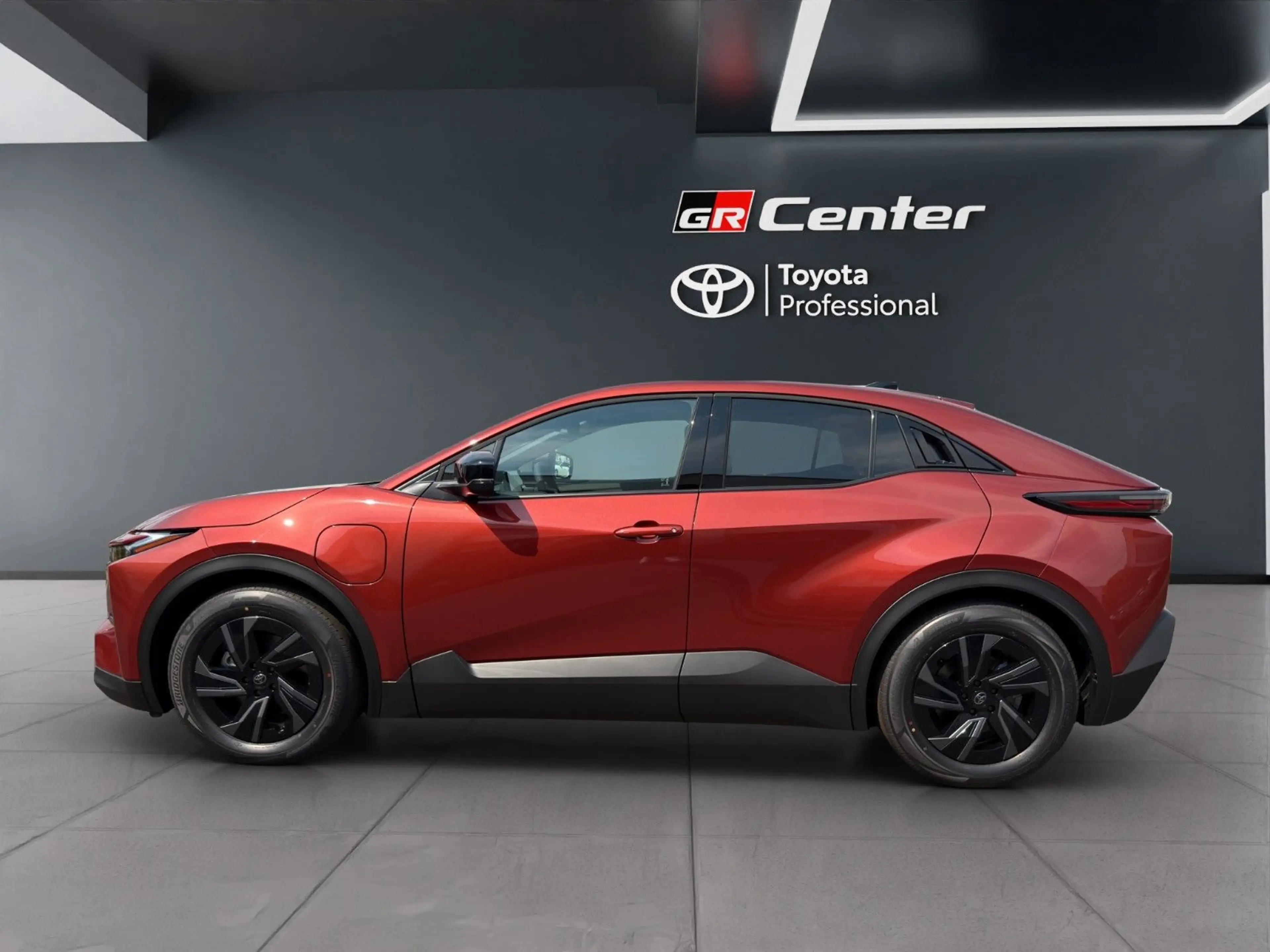 Toyota C-HR Plus 165 kW Teamplayer*LED*KAMERA*ACC*2026 — photo 10