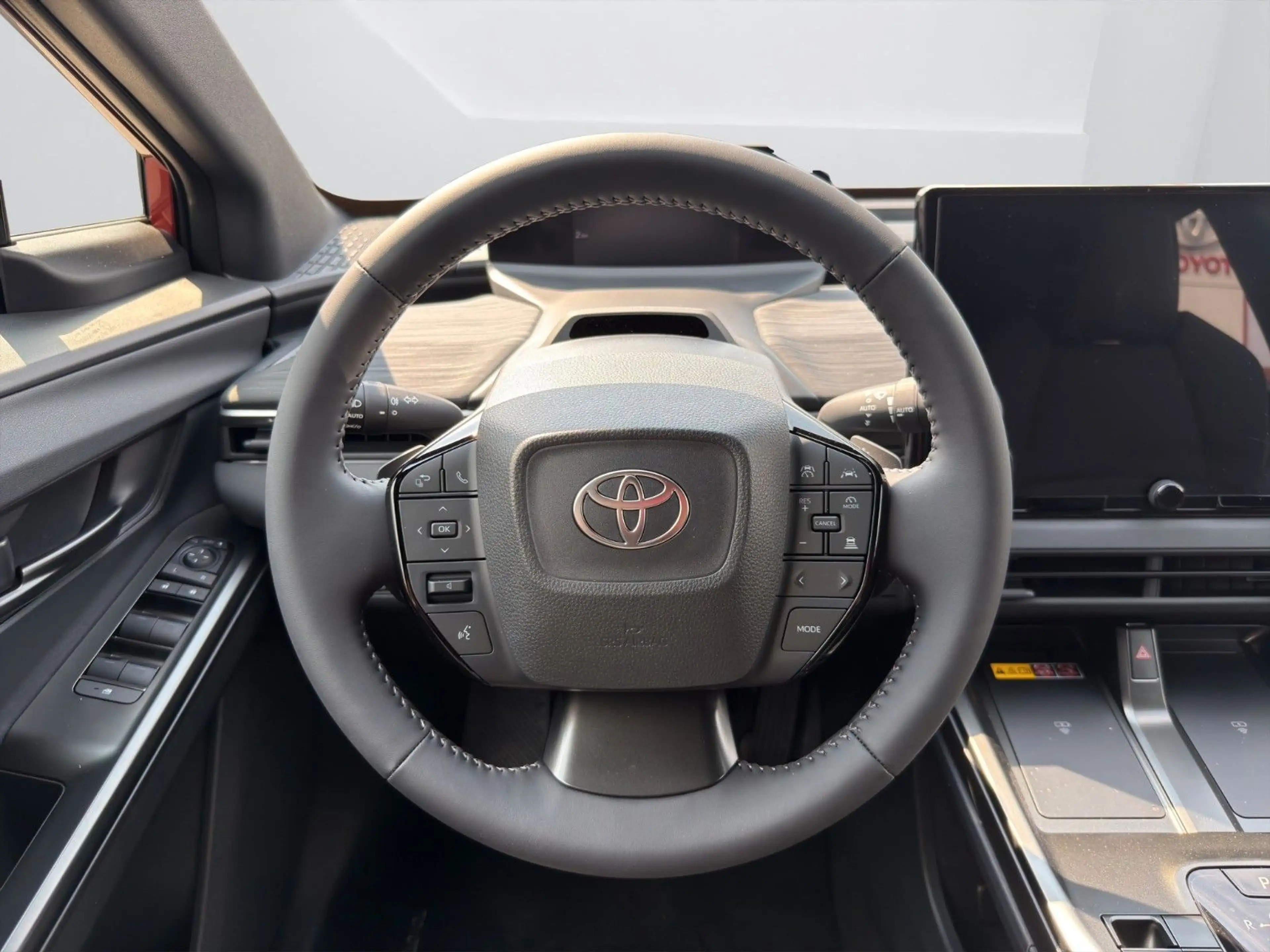 Toyota C-HR Plus 165 kW Teamplayer*LED*KAMERA*ACC*2026 — photo 14