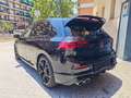 Volkswagen Golf 2.0 TSI R DSG 235kW Negro - thumbnail 3