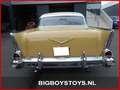 Chevrolet Bel Air 4 drs Hardtop Amarillo - thumbnail 28