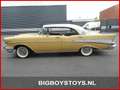 Chevrolet Bel Air 4 drs Hardtop Amarillo - thumbnail 6