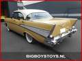 Chevrolet Bel Air 4 drs Hardtop Amarillo - thumbnail 5