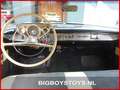 Chevrolet Bel Air 4 drs Hardtop Amarillo - thumbnail 11