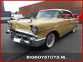 Chevrolet Bel Air 4 drs Hardtop Amarillo - thumbnail 2