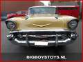 Chevrolet Bel Air 4 drs Hardtop Amarillo - thumbnail 29