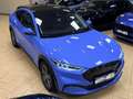 Ford Mustang Mach-E Pano*B&O*ACC*Memory*Leder*360cam*SHZ*Navi Blau - thumbnail 3