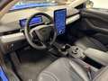 Ford Mustang Mach-E Pano*B&O*ACC*Memory*Leder*360cam*SHZ*Navi Blau - thumbnail 9