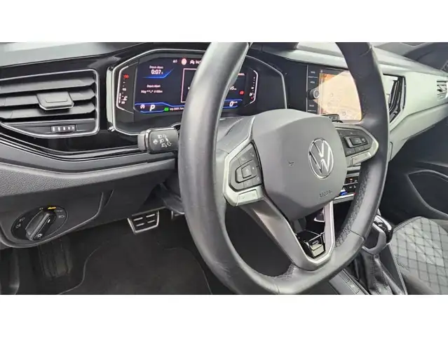 Volkswagen Taigo view 5