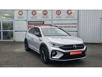 R-Line 1.0 TSI 110cv DSG7 Pack Design Black