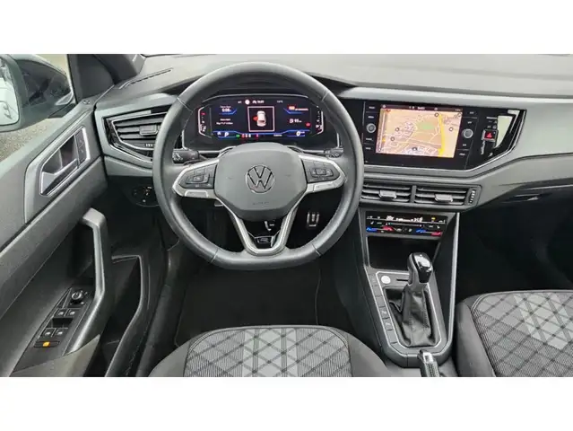 Volkswagen Taigo view 7
