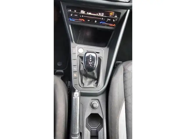 Volkswagen Taigo view 8
