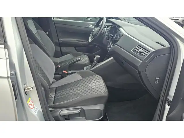 Volkswagen Taigo view 13