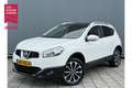 Nissan Qashqai BWJ 2012 | 1.6 117PK Connect Edition | TREKHAAK | Wit - thumbnail 1