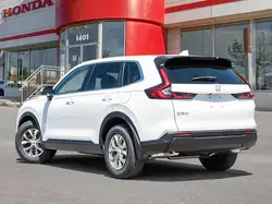 Honda CR-V 2026