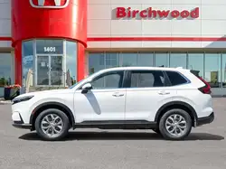 Honda CR-V 2026