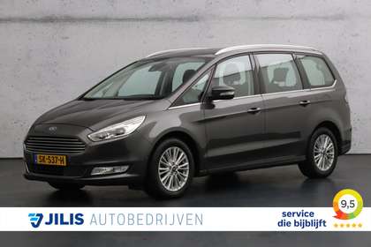 Ford Galaxy 1.5 Titanium | 7-persoons | Navigatie | LED | Stoe