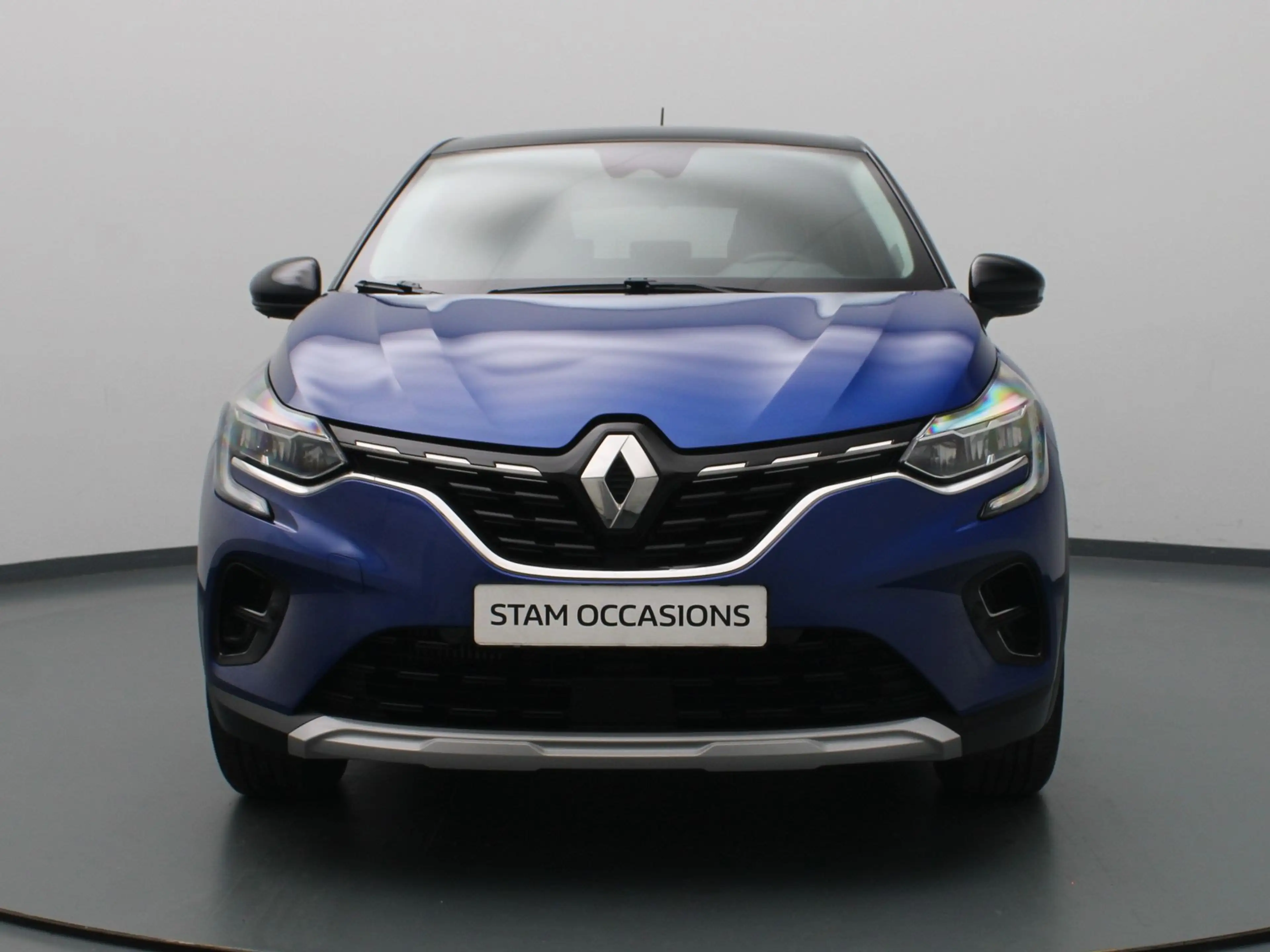 Renault Captur 130pk TCe Intens Apple Carplay/Android Auto | Clim — photo 15