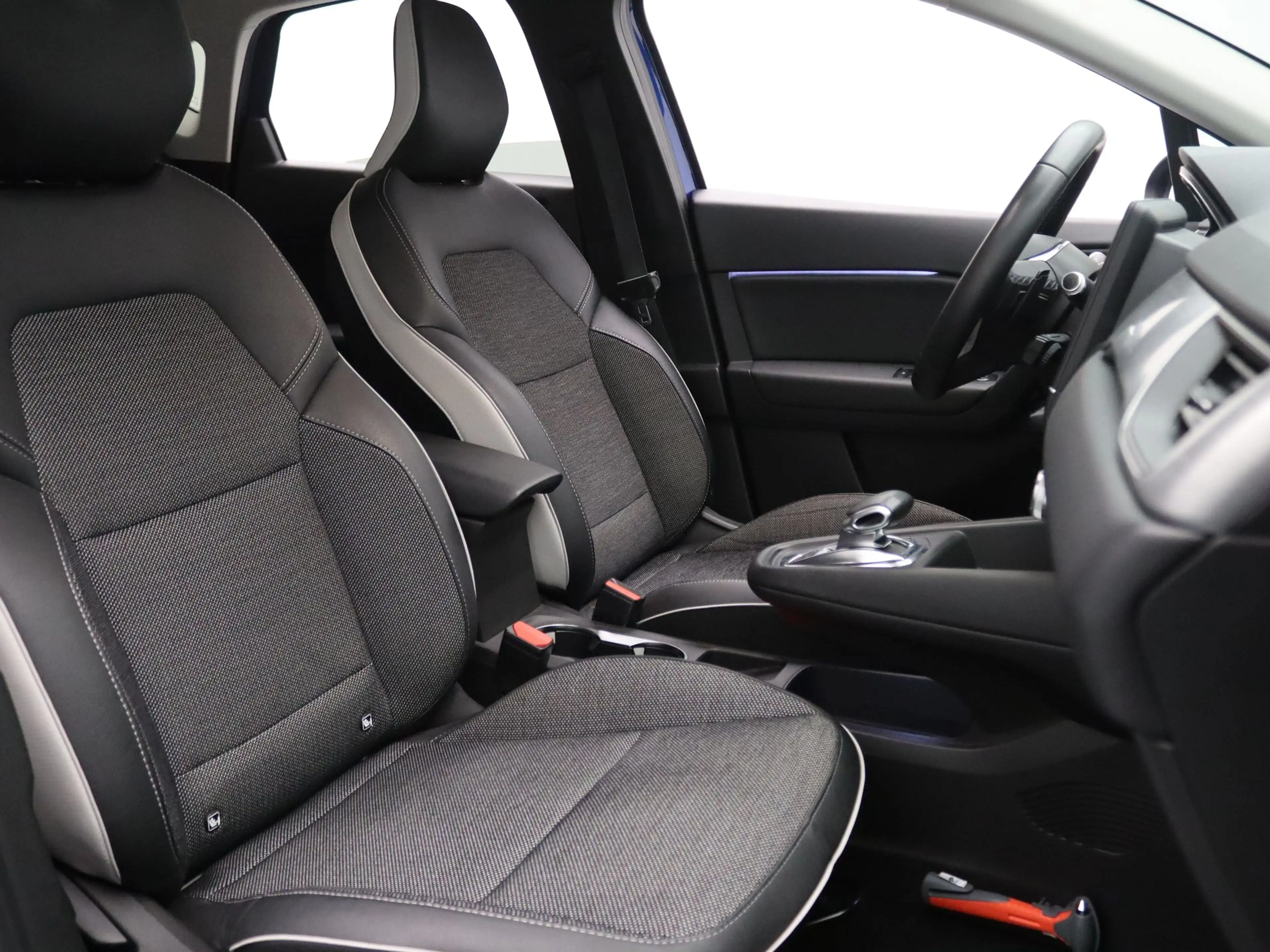 Renault Captur 130pk TCe Intens Apple Carplay/Android Auto | Clim — photo 21