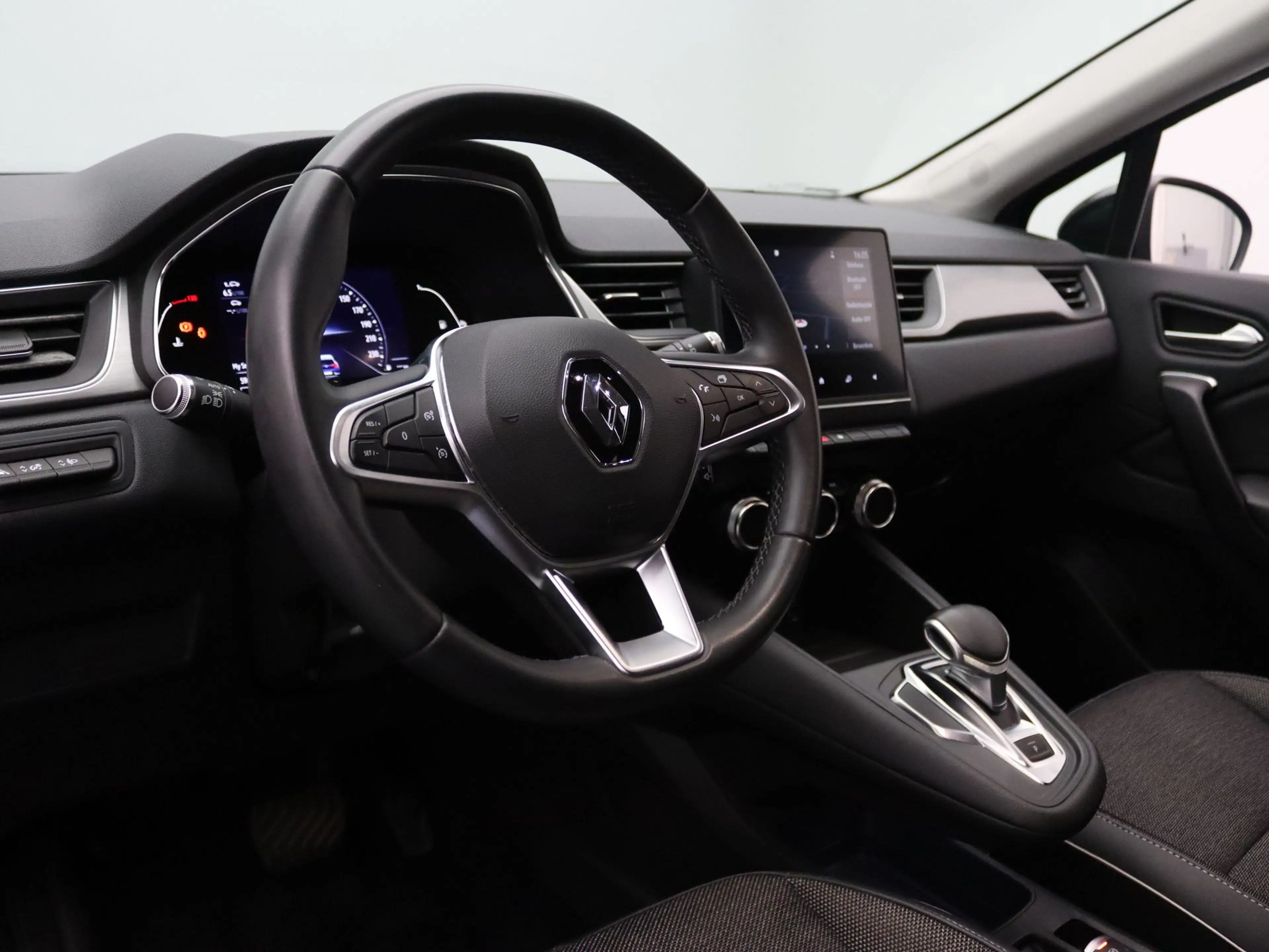 Renault Captur 130pk TCe Intens Apple Carplay/Android Auto | Clim — photo 28