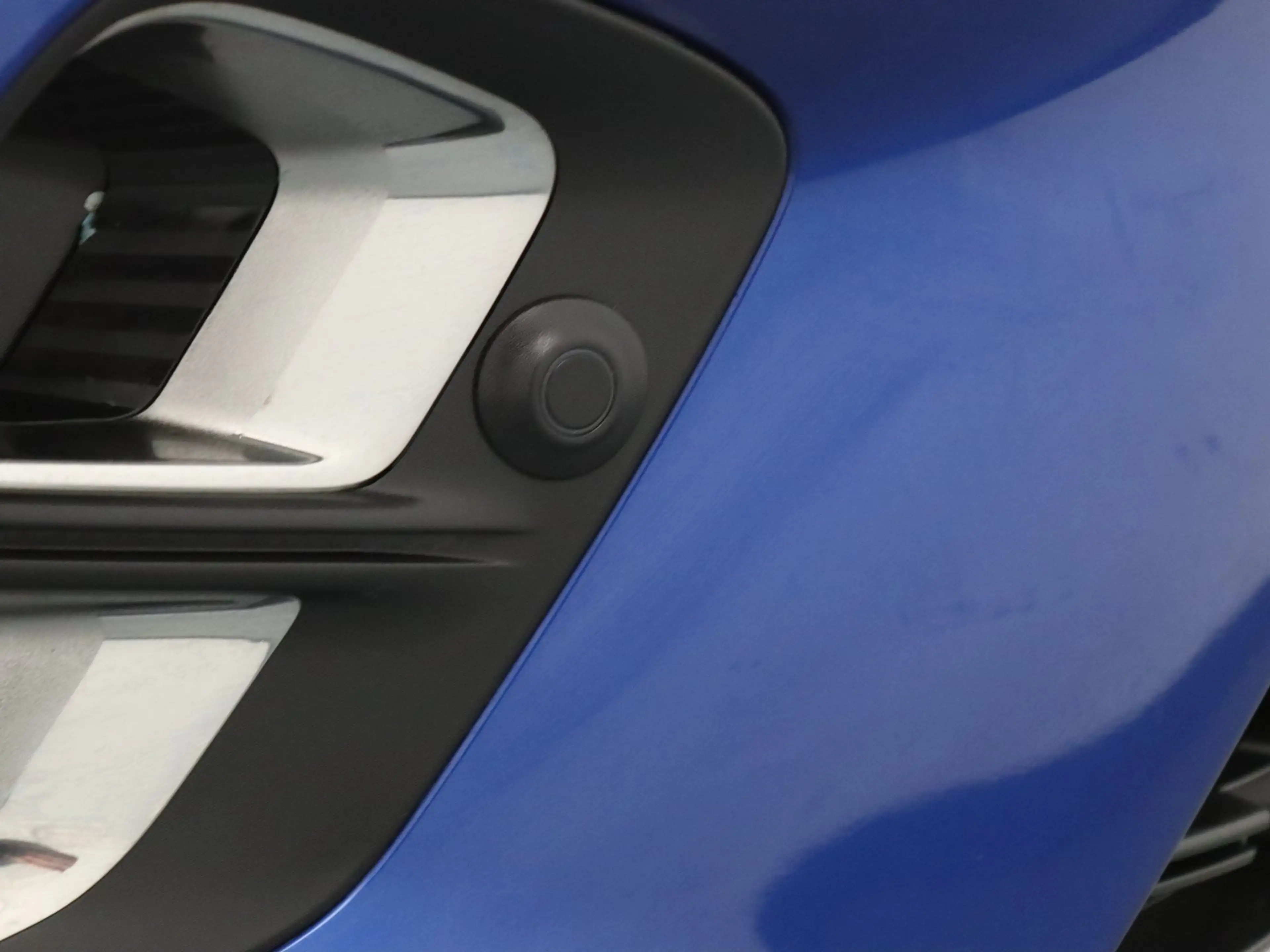 Renault Captur 130pk TCe Intens Apple Carplay/Android Auto | Clim — photo 23