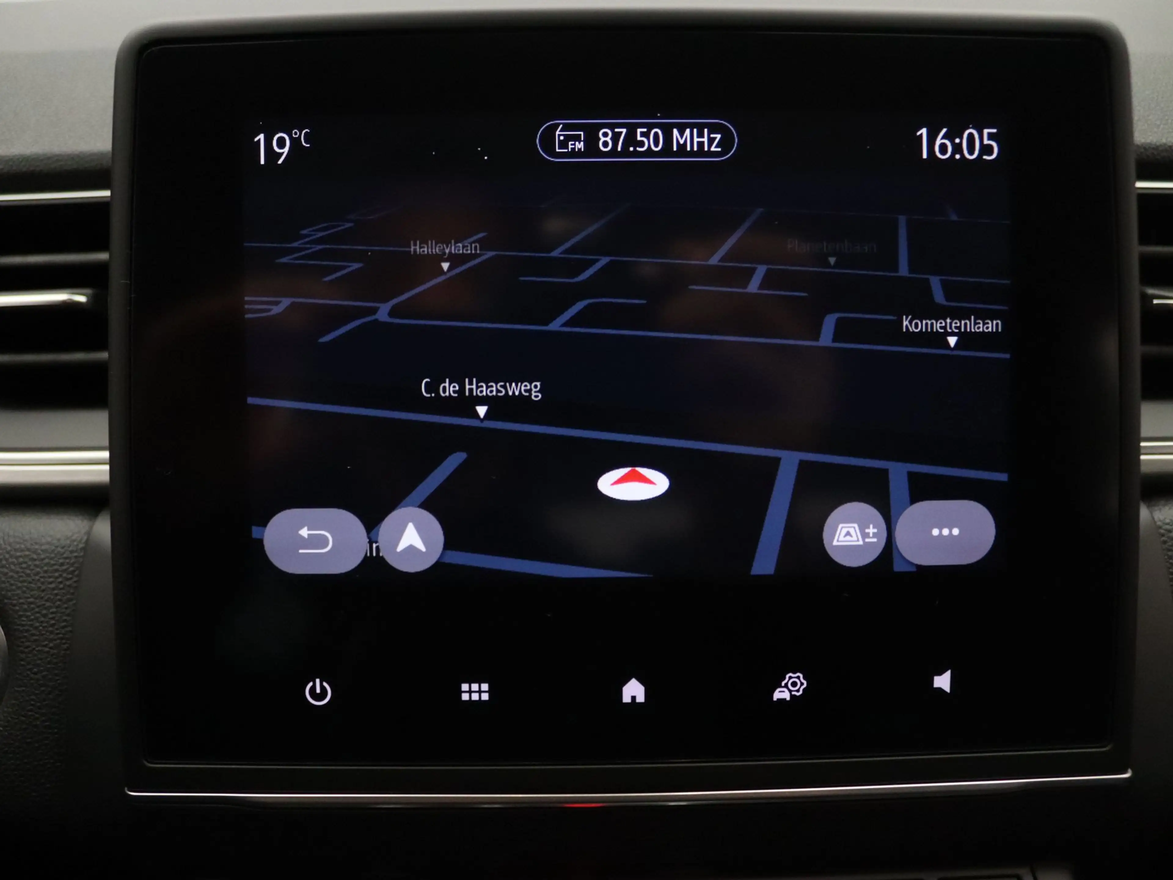 Renault Captur 130pk TCe Intens Apple Carplay/Android Auto | Clim — photo 31