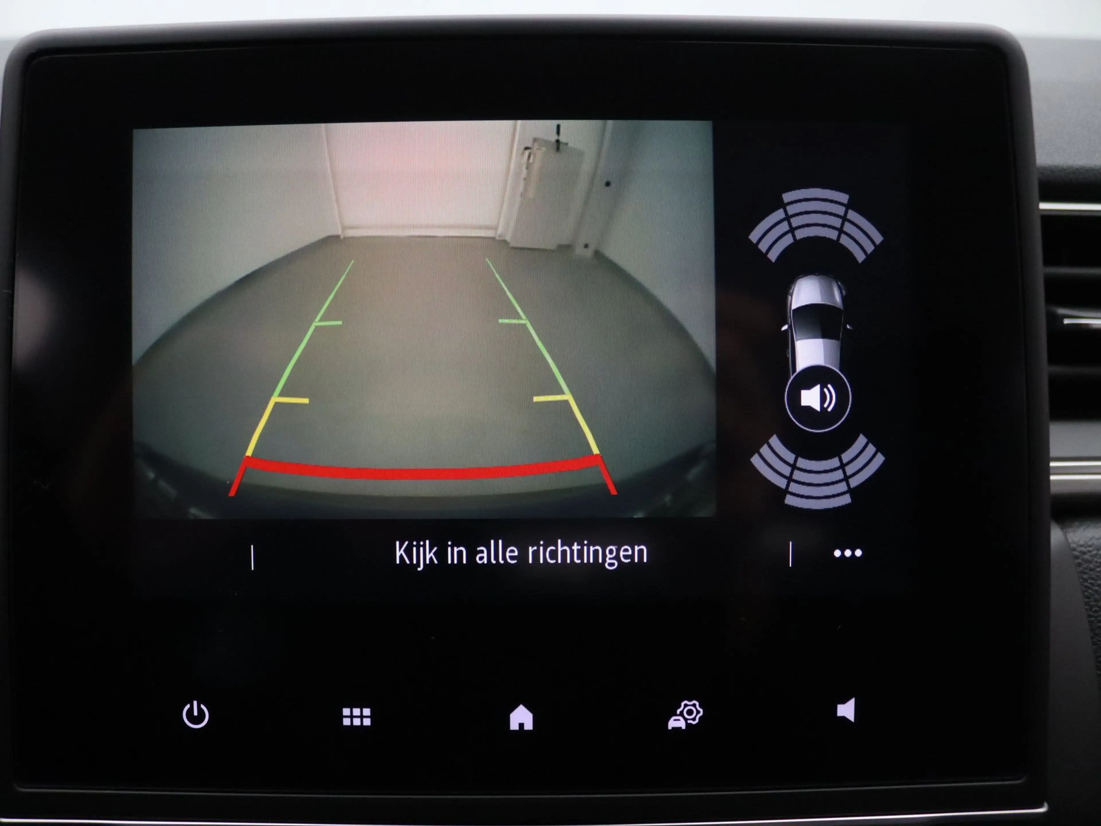 Renault Captur 130pk TCe Intens Apple Carplay/Android Auto | Clim — photo 33