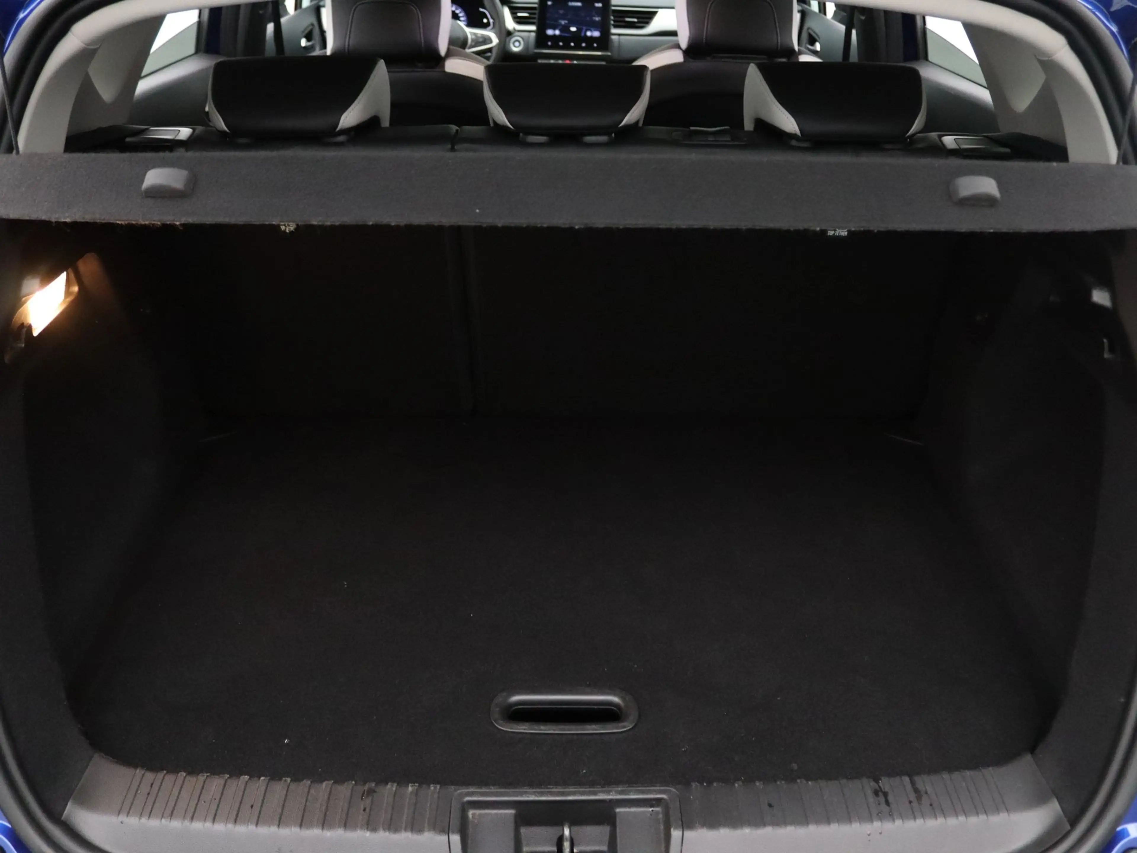 Renault Captur 130pk TCe Intens Apple Carplay/Android Auto | Clim — photo 19
