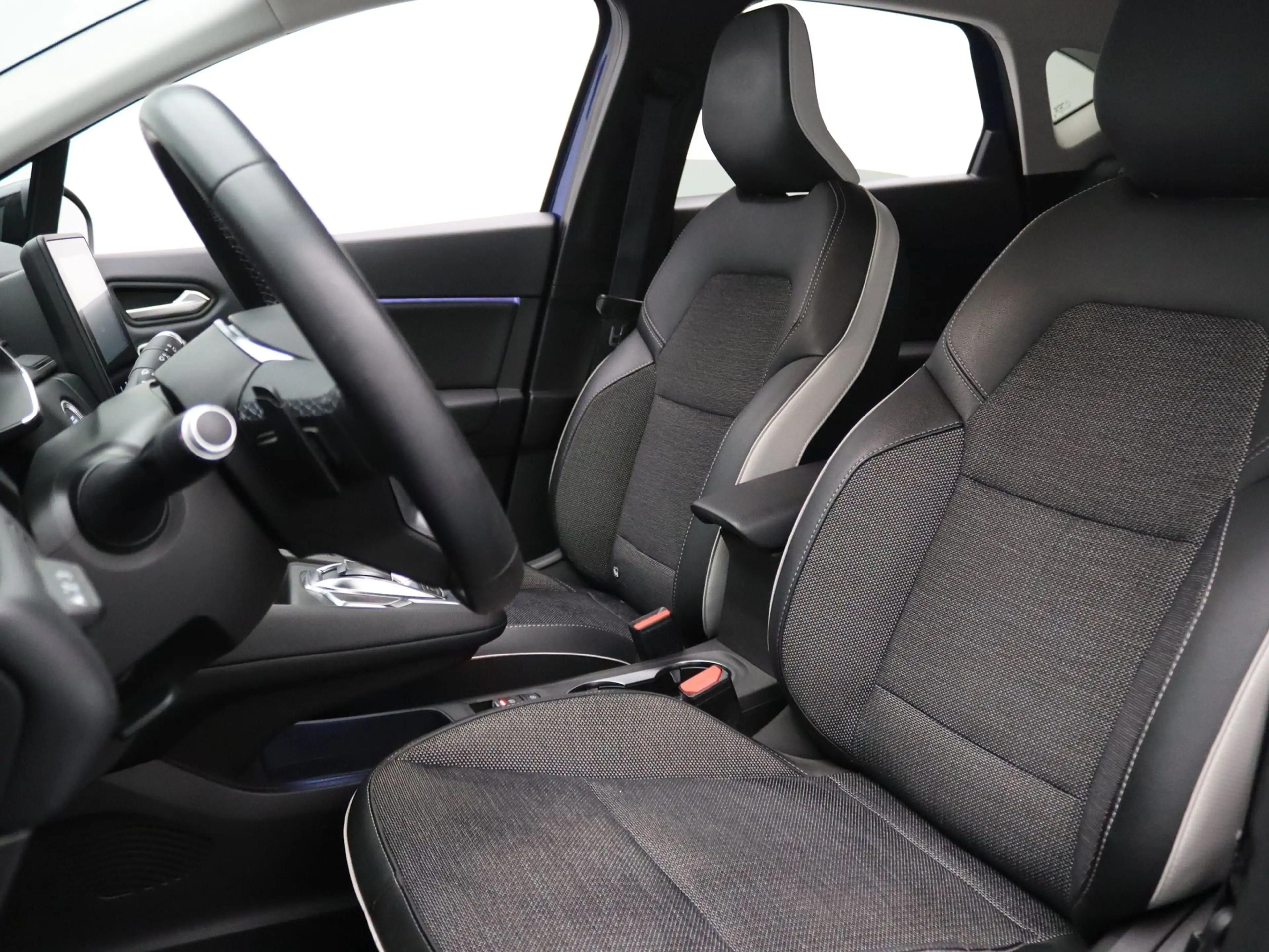 Renault Captur 130pk TCe Intens Apple Carplay/Android Auto | Clim — photo 30