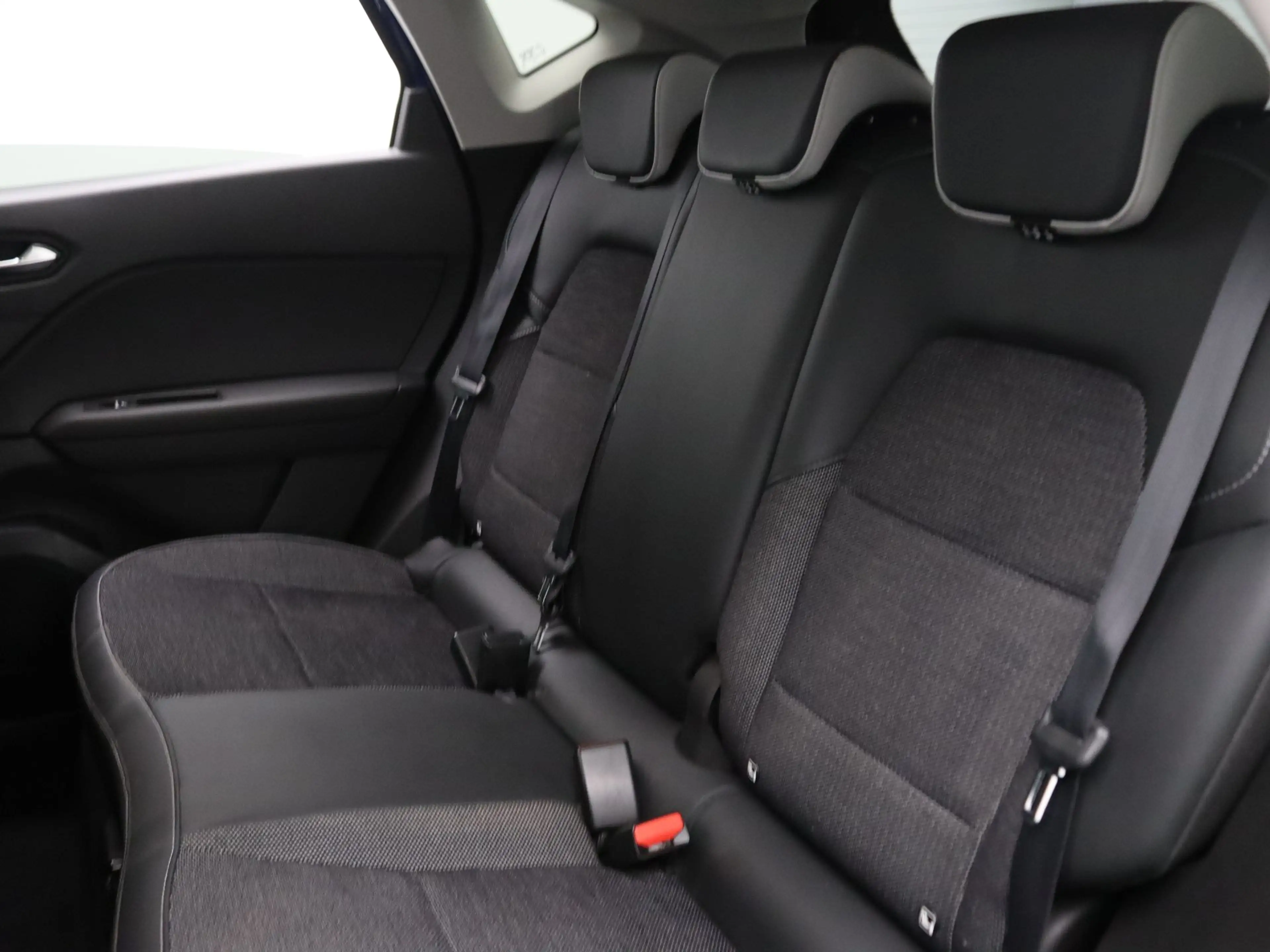 Renault Captur 130pk TCe Intens Apple Carplay/Android Auto | Clim — photo 18