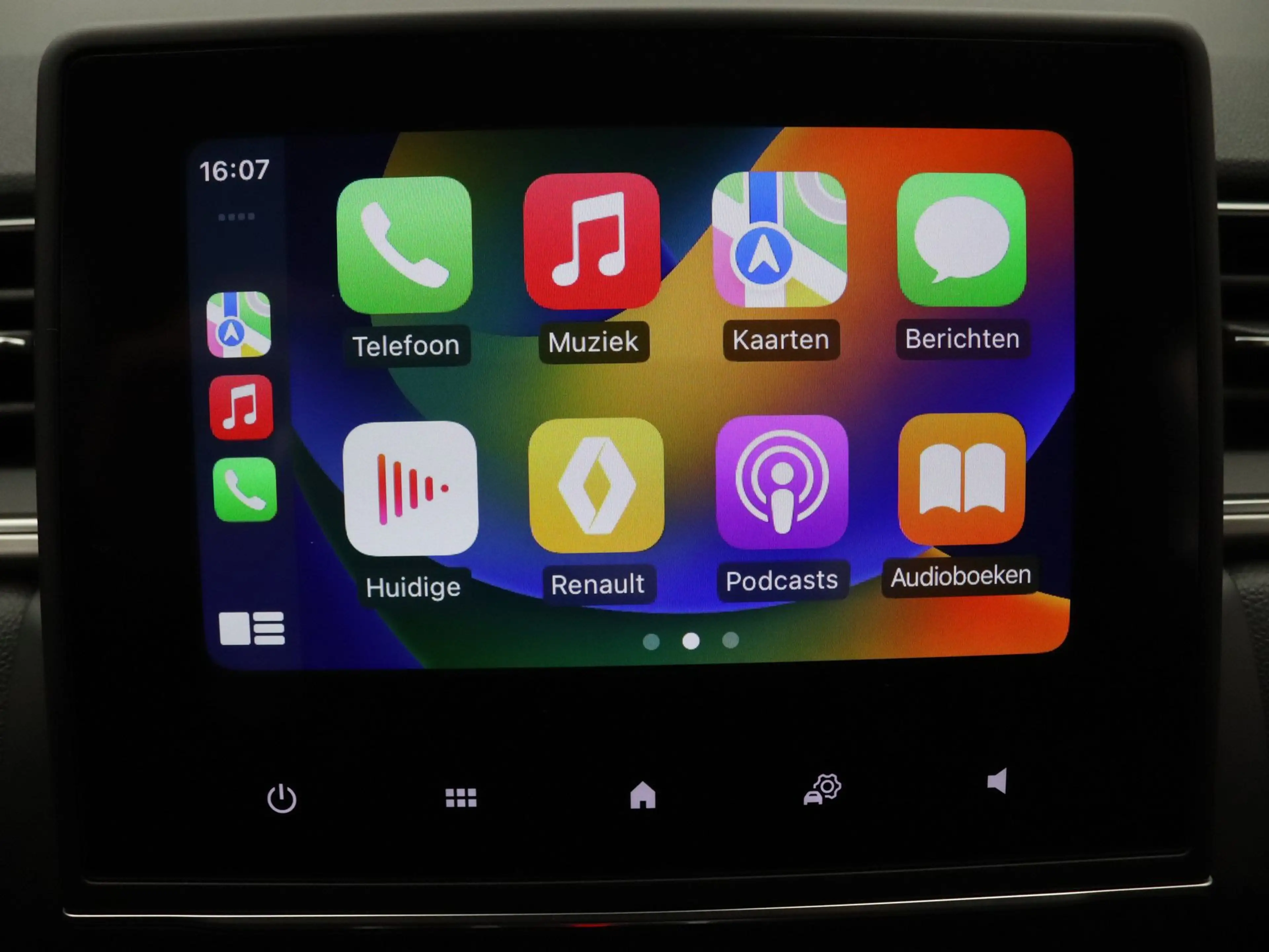 Renault Captur 130pk TCe Intens Apple Carplay/Android Auto | Clim — photo 34