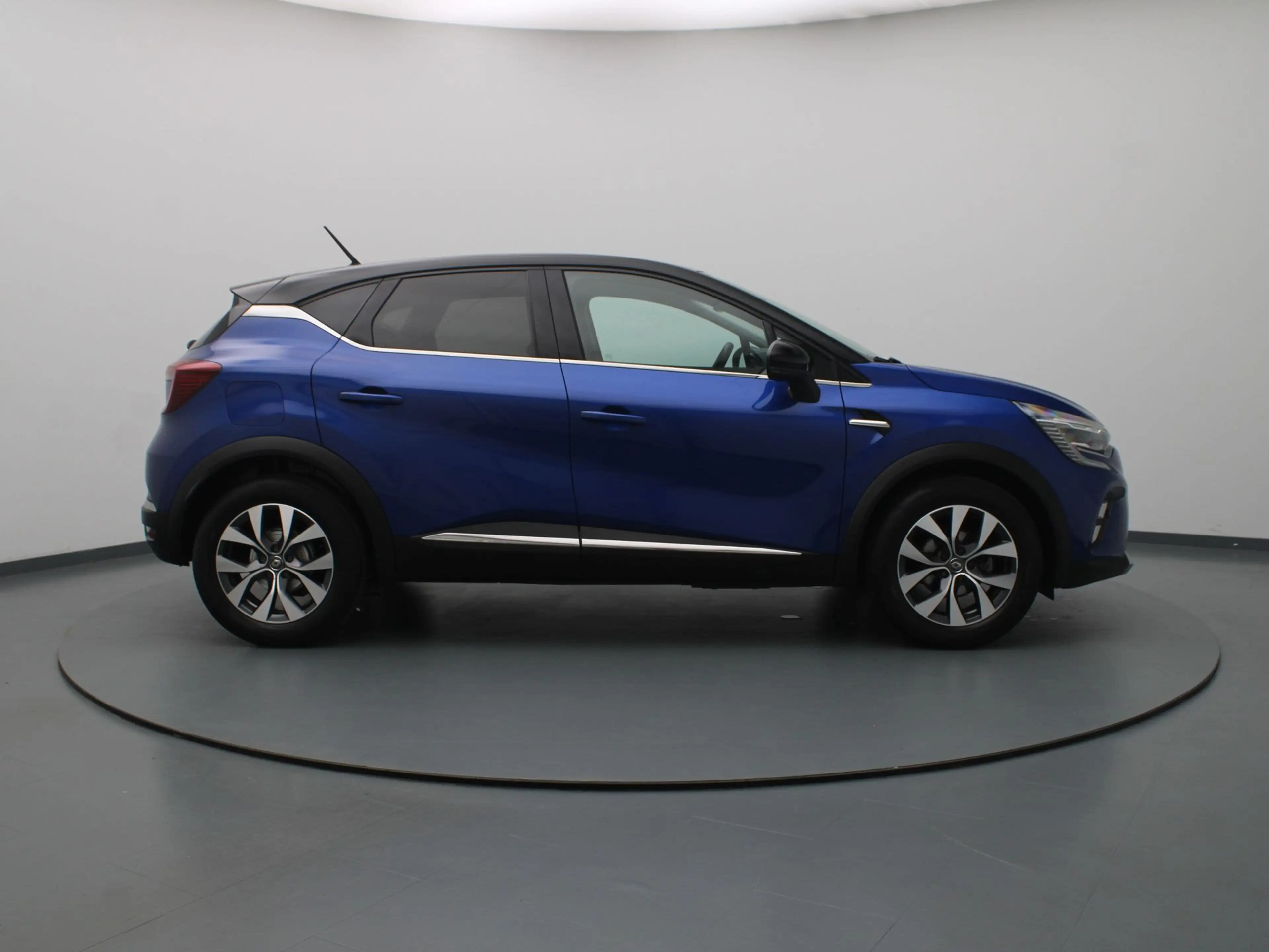 Renault Captur 130pk TCe Intens Apple Carplay/Android Auto | Clim — photo 14