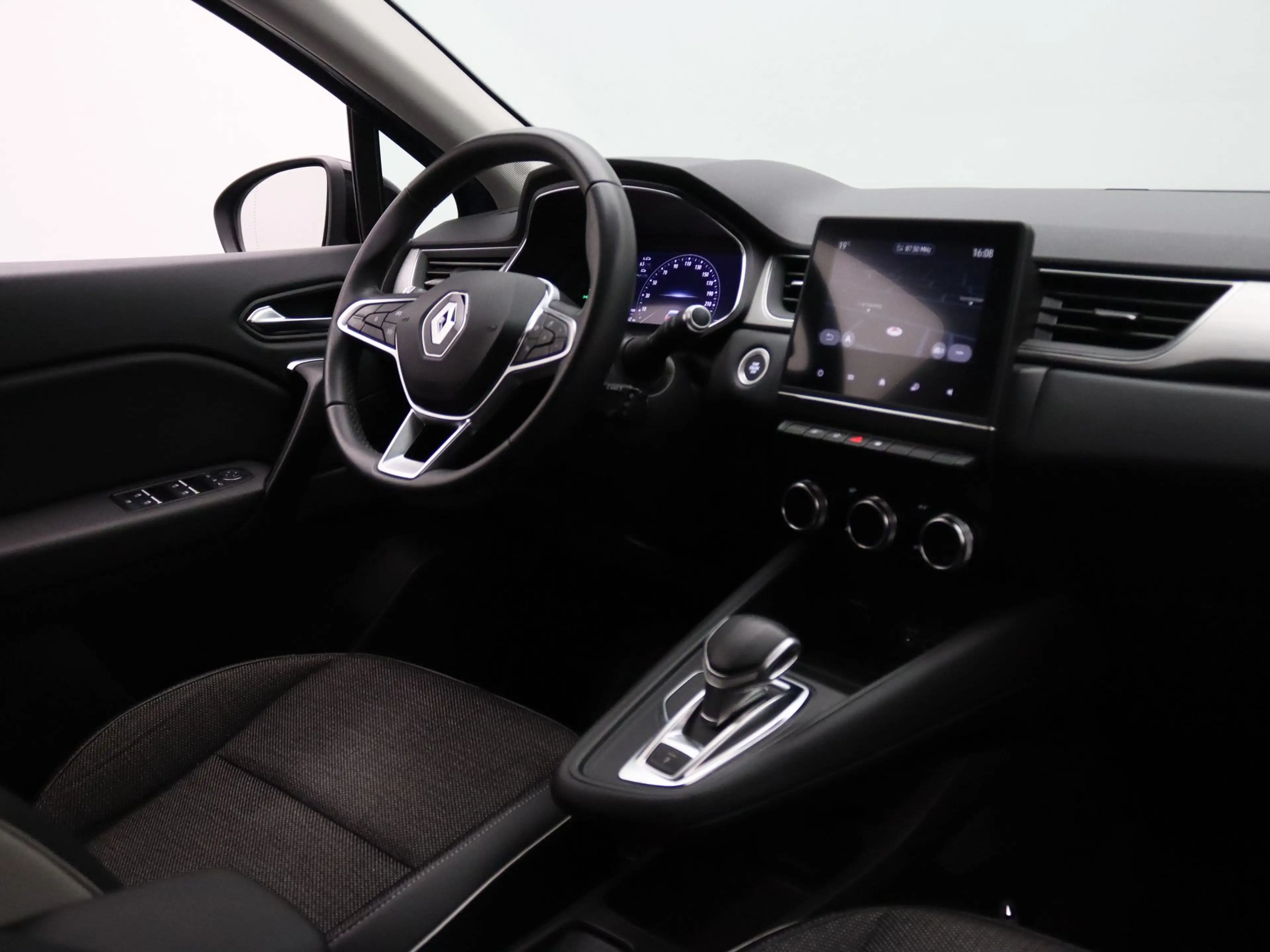 Renault Captur 130pk TCe Intens Apple Carplay/Android Auto | Clim — photo 20