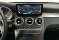 Mercedes-Benz GLC 300 de 4x4 *LED*StHz*CAM*Sportsitze*DAB*19Zoll* Silber - thumbnail 17