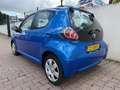 Toyota Aygo 1.0 VVT-i Comfort/LEDER/AIRCO/FACELIFT/APK 04-2026 Bleu - thumbnail 5