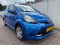 Toyota Aygo 1.0 VVT-i Comfort/LEDER/AIRCO/FACELIFT/APK 04-2026 Bleu - thumbnail 9