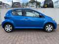 Toyota Aygo 1.0 VVT-i Comfort/LEDER/AIRCO/FACELIFT/APK 04-2026 Bleu - thumbnail 8
