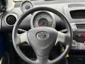 Toyota Aygo 1.0 VVT-i Comfort/LEDER/AIRCO/FACELIFT/APK 04-2026 Bleu - thumbnail 15