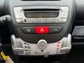 Toyota Aygo 1.0 VVT-i Comfort/LEDER/AIRCO/FACELIFT/APK 04-2026 Bleu - thumbnail 16
