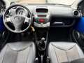 Toyota Aygo 1.0 VVT-i Comfort/LEDER/AIRCO/FACELIFT/APK 04-2026 Bleu - thumbnail 14