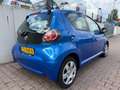 Toyota Aygo 1.0 VVT-i Comfort/LEDER/AIRCO/FACELIFT/APK 04-2026 Bleu - thumbnail 7