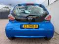 Toyota Aygo 1.0 VVT-i Comfort/LEDER/AIRCO/FACELIFT/APK 04-2026 Bleu - thumbnail 6