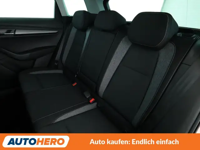 Skoda Karoq view 14