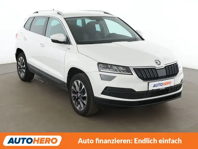 Skoda Karoq view 8