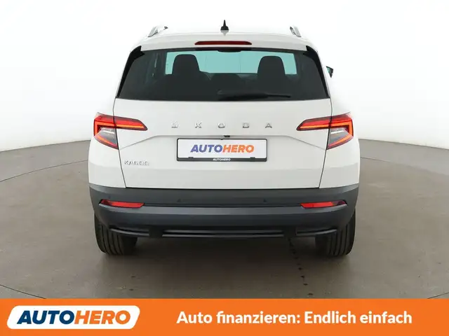 Skoda Karoq view 5