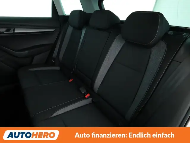 Skoda Karoq view 14