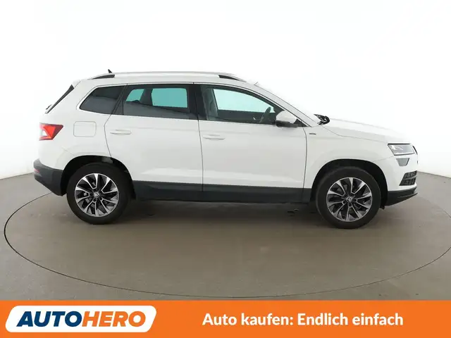Skoda Karoq view 7