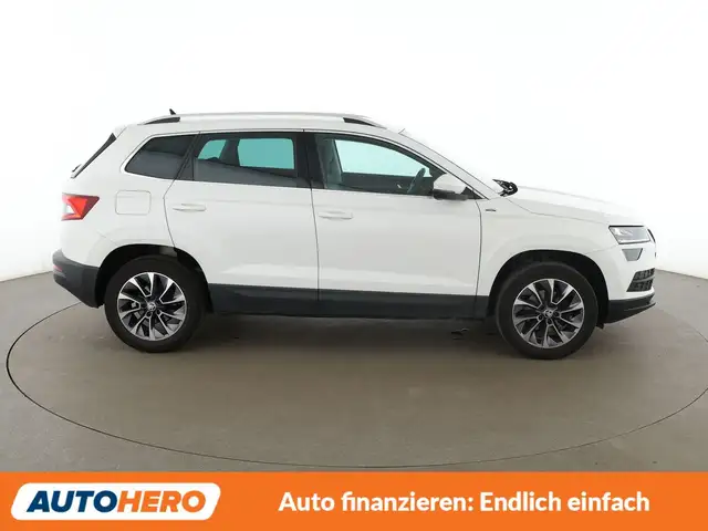 Skoda Karoq view 7